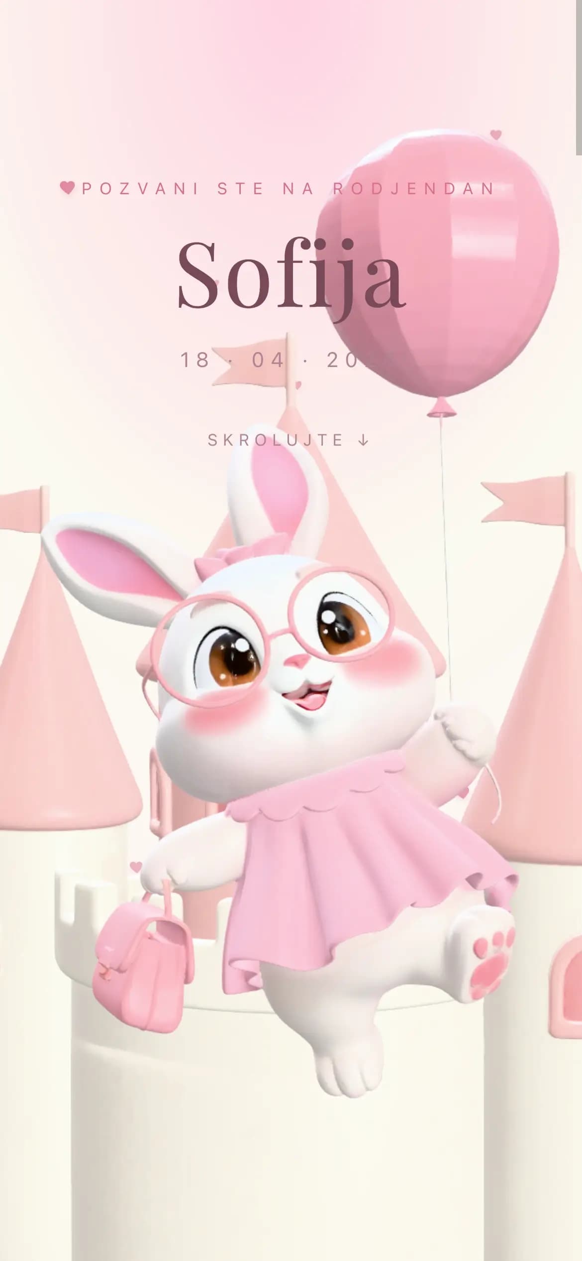 Little Bunny
